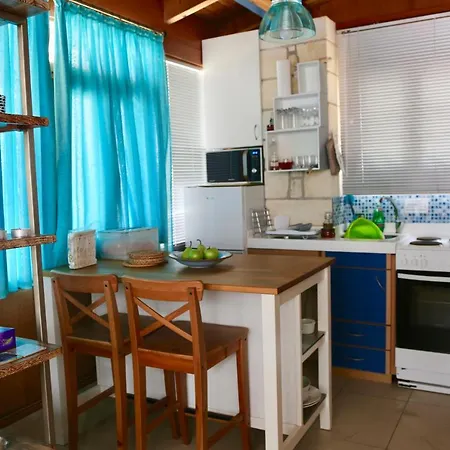 Garden Studio Chalé