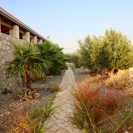 Garden Studio * Kokkino Chorio