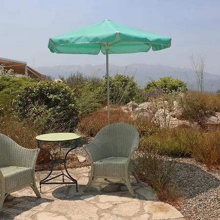 Garden Studio *