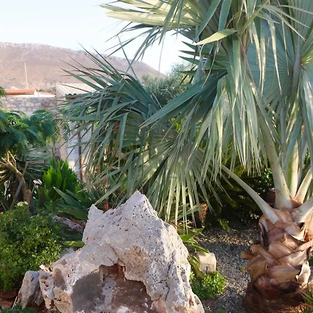 Garden Studio Chalé Kokkino Chorio
