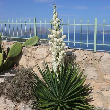 Alpstuga Garden Studio Kokkino Chorio